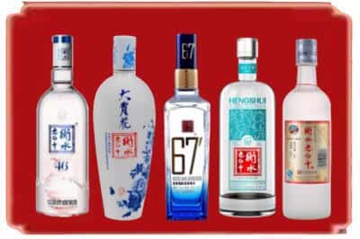 秦安回收衡水老白干